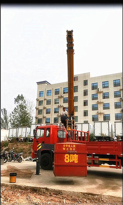 東風(fēng)隨車吊廠家的優(yōu)勢(shì)與選購(gòu)指南 為什么他們值得信賴
