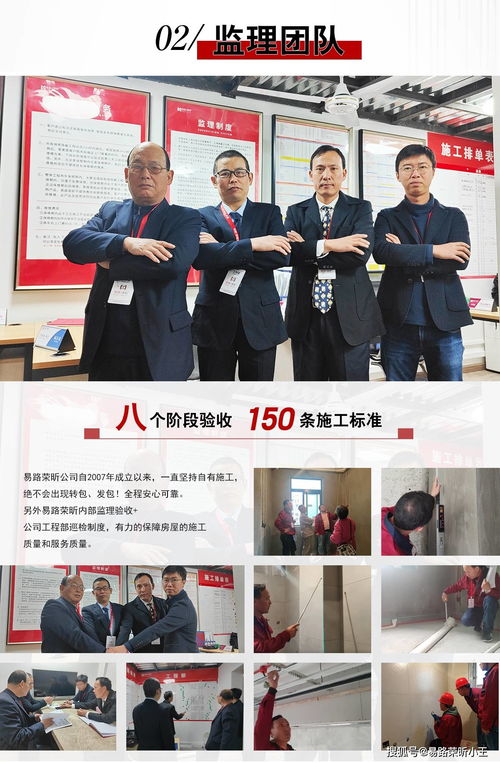選對(duì)伙伴，安享品質(zhì) 如何甄選服務(wù)好又靠譜的裝修公司與文化經(jīng)紀(jì)人